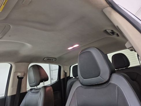 Used 2016 Chevrolet Colorado Z71 image 19