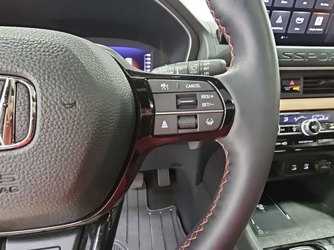 Used 2026 Honda Passport TrailSport Elite image 28