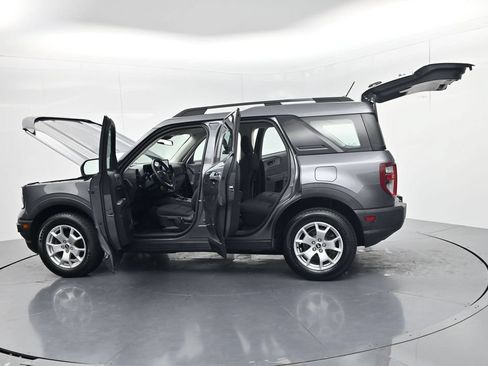 Used 2021 Ford Bronco Sport AWD/4WD image 70