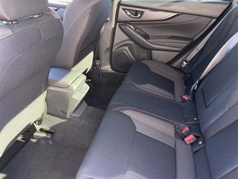 New 2025 Subaru WRX Premium image 13