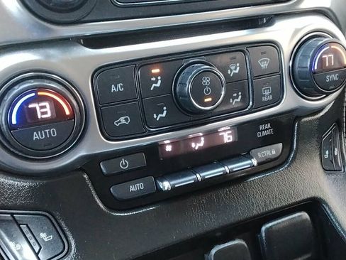 Used 2019 Chevrolet Tahoe LT w/ Luxury Package image 29