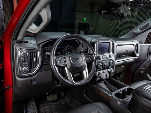 Used 2019 GMC Sierra 1500 Denali w/ Denali Ultimate Package image 17
