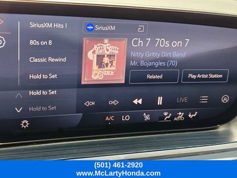 Used 2024 Buick Envision Preferred AWD/4WD image 22