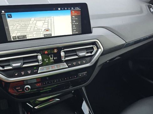 Used 2024 BMW X3 xDrive30i w/ Convenience Package image 18