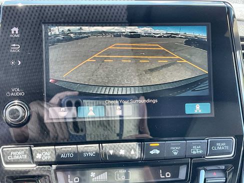 Used 2019 Honda Odyssey EX-L image 23