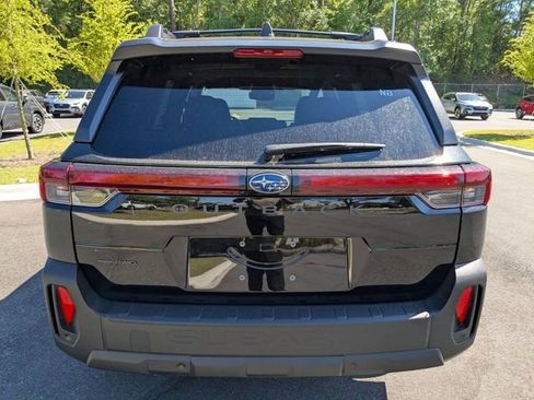 New 2026 Subaru Outback Touring XT AWD/4WD image 8