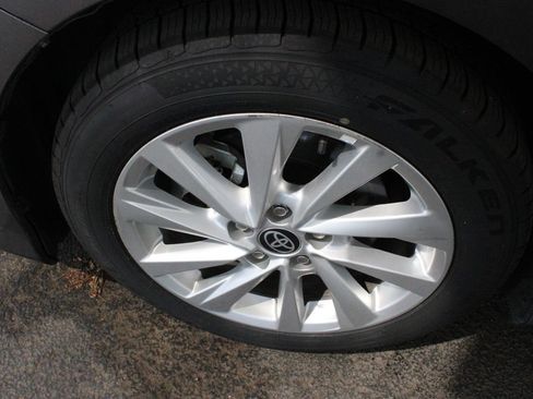 Used 2024 Toyota Camry LE FWD image 56