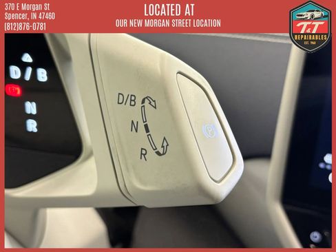 Used 2023 Volkswagen ID.4 Pro S Plus image 47