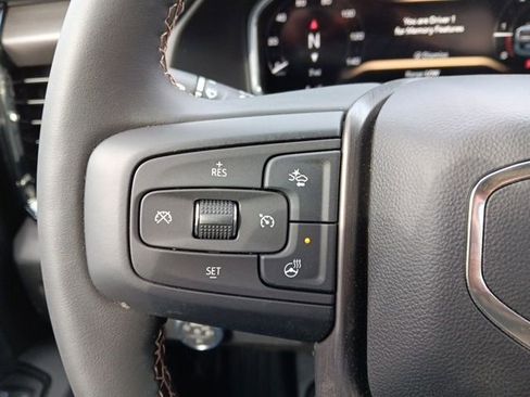New 2026 GMC Sierra 2500 AT4 AWD/4WD image 9