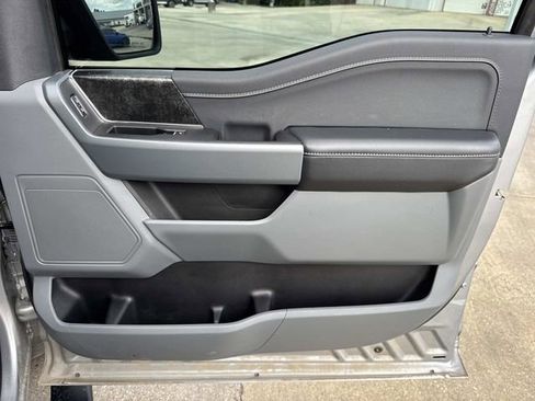 Used 2023 Ford F150 XLT w/ Equipment Group 301A Mid AWD/4WD image 17