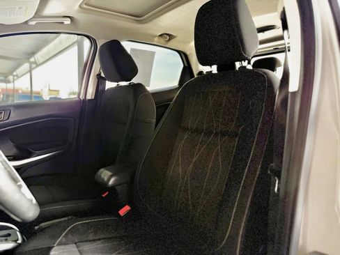 Used 2020 Ford EcoSport SE image 13