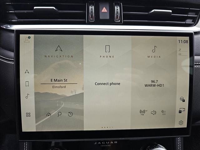 New 2026 Jaguar F-PACE R-Dynamic S AWD/4WD image 17