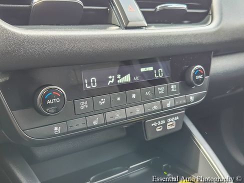 Certified 2026 Subaru Outback Touring XT AWD/4WD image 15