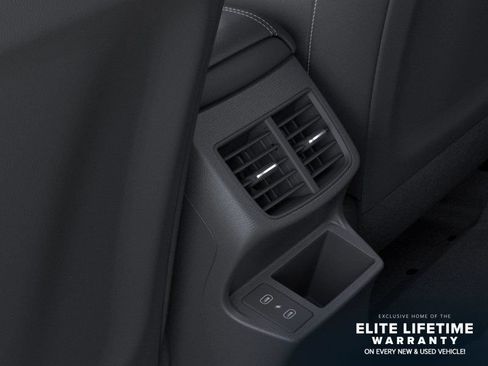 New 2026 Kia Seltos S AWD/4WD image 27