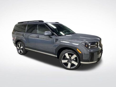 New 2026 Hyundai Santa Fe Limited image 42