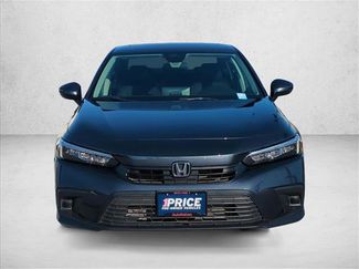 Used 2024 Honda Civic EX video 2