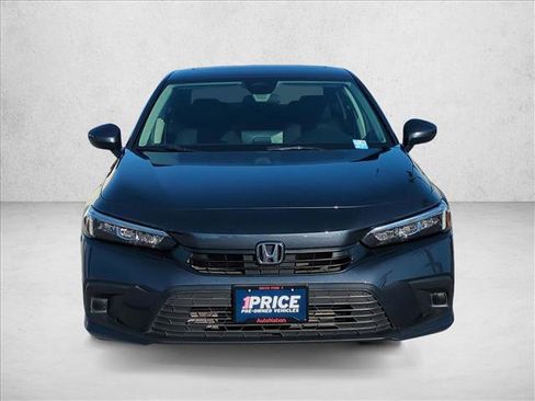Used 2024 Honda Civic EX image 2