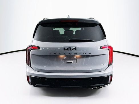 New 2025 Kia Telluride EX X-Line image 6
