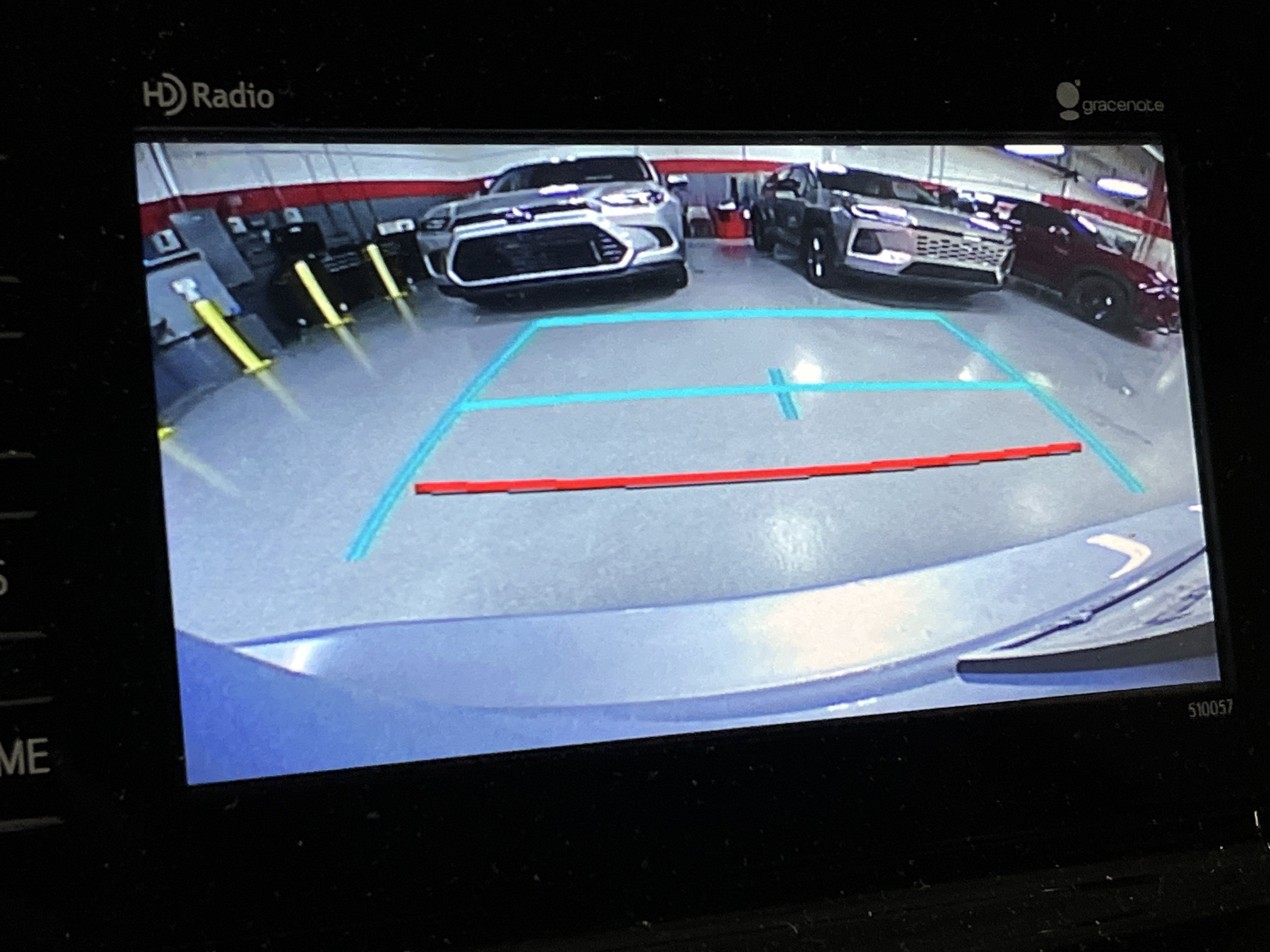 Used 2015 Toyota Prius V Four FWD image 9