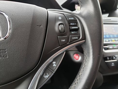 Used 2020 Acura MDX SH-AWD w/Technology Pkg image 21