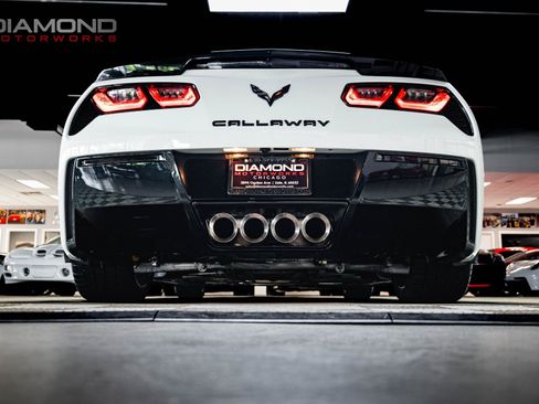 Used 2019 Chevrolet Corvette Stingray Coupe RWD image 80