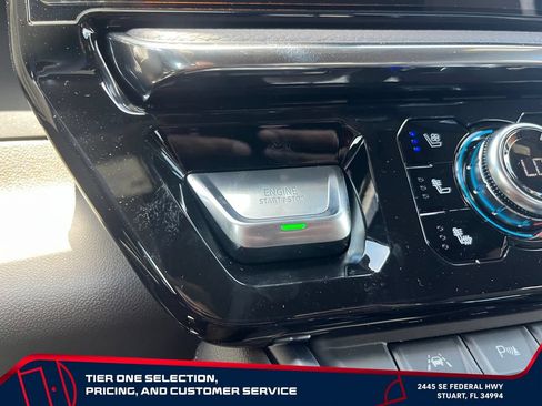 New 2026 GMC Sierra 1500 Denali w/ Technology Package AWD/4WD image 28