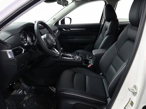 New 2025 MAZDA CX-5 AWD 2.5 S w/ Select Package image 22