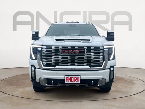 Used 2024 GMC Sierra 3500 Denali w/ Denali Reserve Package image 5