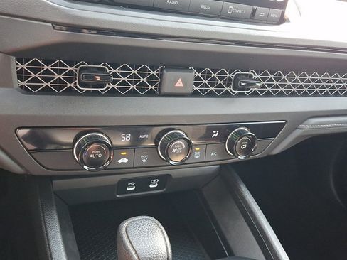 Certified 2023 Honda Accord LX image 16