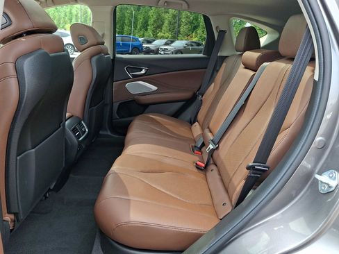 Certified 2024 Acura RDX SH-AWD w/ Technology Package image 10