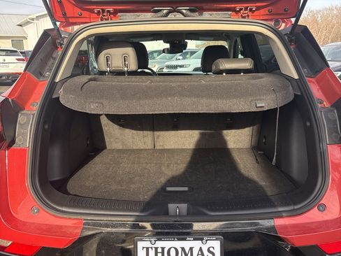 Used 2024 Buick Encore GX Sport Touring w/ Comfort Package image 21