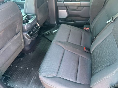 Used 2023 Ford F150 XLT w/ Equipment Group 302A High AWD/4WD image 29
