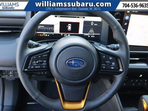 New 2026 Subaru Outback Wilderness image 13