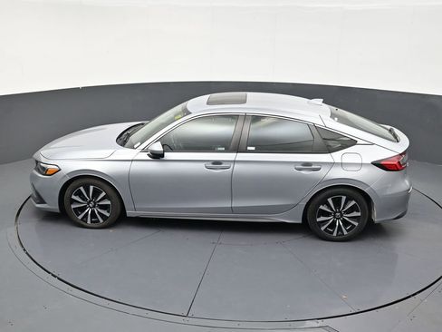 Used 2022 Honda Civic EX-L image 13