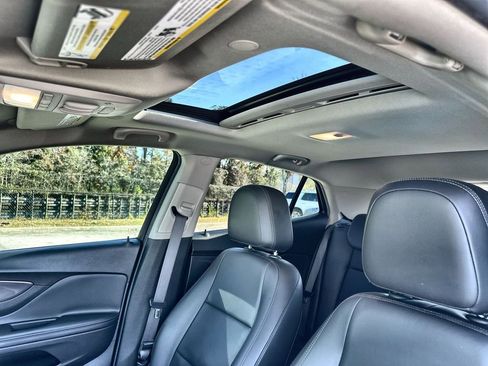 Certified 2019 Buick Encore Essence w/ Experience Buick Package image 19