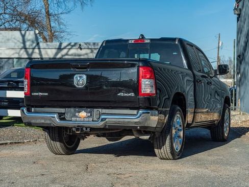 Used 2022 RAM 1500 Lone Star image 6