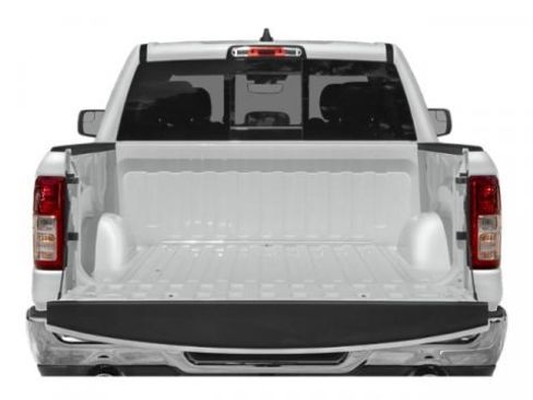 Used 2023 RAM 1500 Lone Star AWD/4WD image 14
