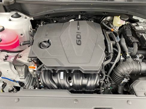 New 2026 Kia Sportage X-Line w/ X-Line Technology Package image 34