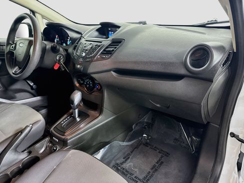 Used 2018 Ford Fiesta S FWD image 30