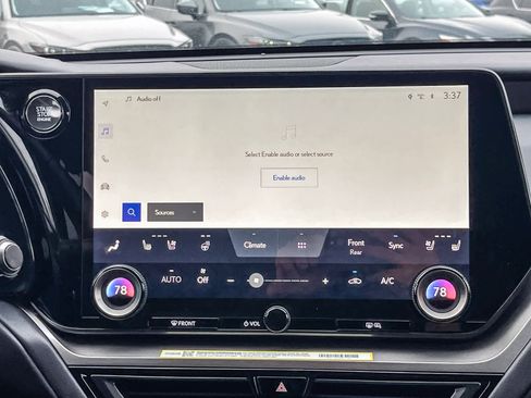 New 2026 Lexus TX 350 AWD image 14