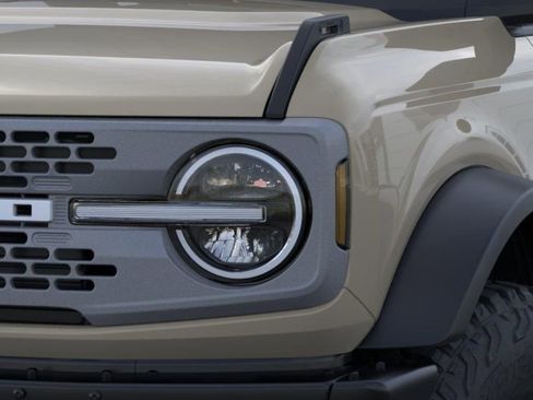 New 2026 Ford Bronco Badlands AWD/4WD image 20