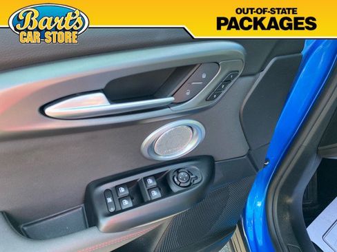 Used 2024 Dodge Hornet GT AWD/4WD image 25