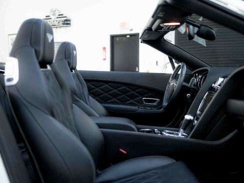 Used 2014 Bentley Continental GT V8 S image 61