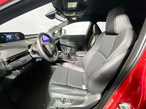 New 2026 Toyota bZ image 14