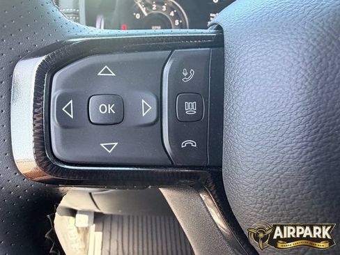 New 2026 RAM 2500 Power Wagon AWD/4WD image 21
