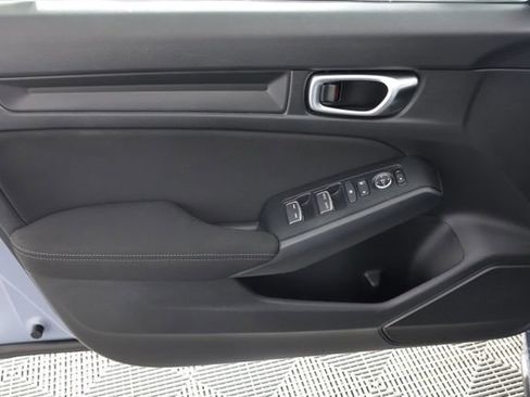 Certified 2024 Honda Civic Sport image 23