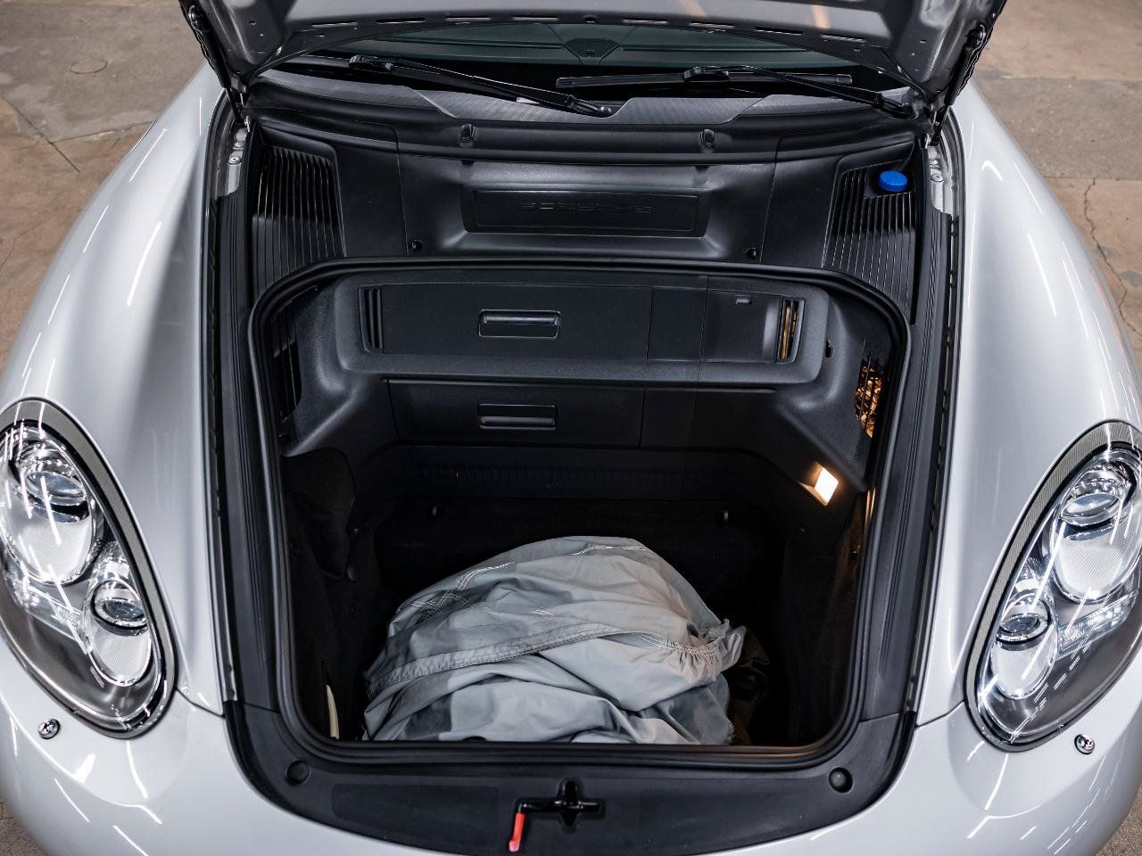 Used 2009 Porsche Boxster S RWD image 15