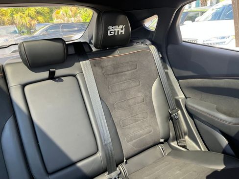 Used 2023 Ford Mustang Mach-E GT AWD/4WD image 44