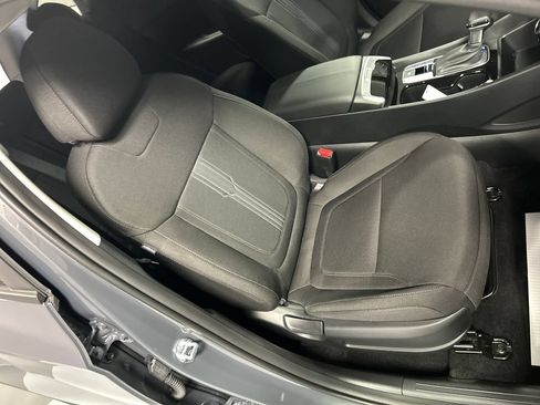 Used 2026 Hyundai Tucson SEL FWD image 23