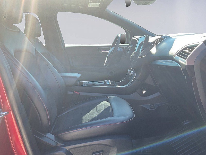 Used 2024 Ford Edge ST-Line AWD/4WD image 10